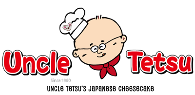 Uncle Tetsu's Japanese Cheesecake